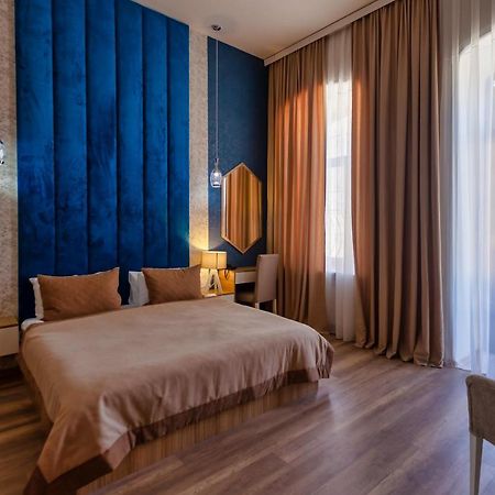 Baku Palace Boutique Hotel المظهر الخارجي الصورة