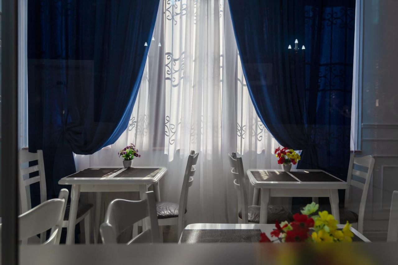 Baku Palace Boutique Hotel المظهر الخارجي الصورة