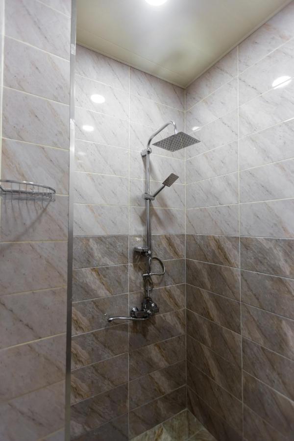 Baku Palace Boutique Hotel المظهر الخارجي الصورة
