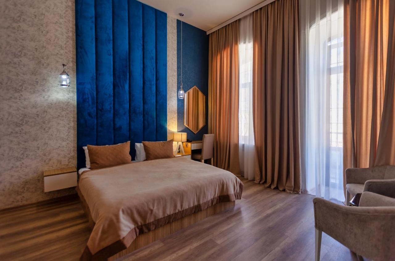 Baku Palace Boutique Hotel المظهر الخارجي الصورة