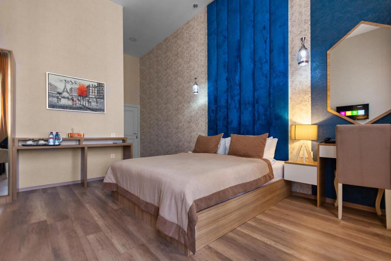 Baku Palace Boutique Hotel المظهر الخارجي الصورة