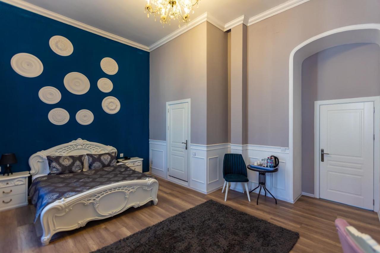 Baku Palace Boutique Hotel المظهر الخارجي الصورة