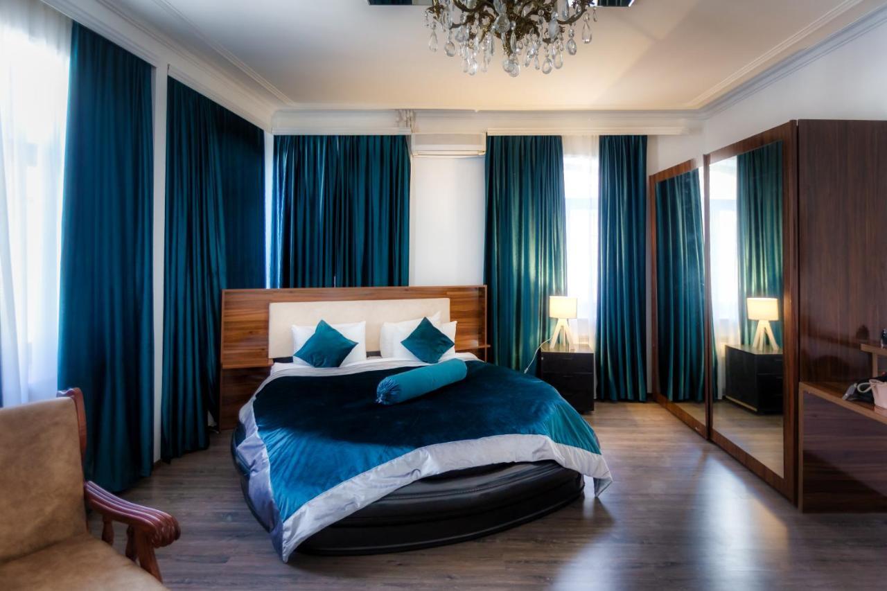 Baku Palace Boutique Hotel المظهر الخارجي الصورة