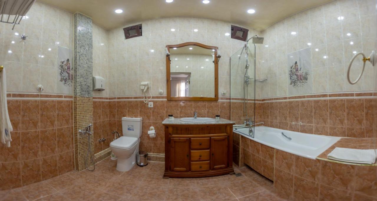 Baku Palace Boutique Hotel المظهر الخارجي الصورة