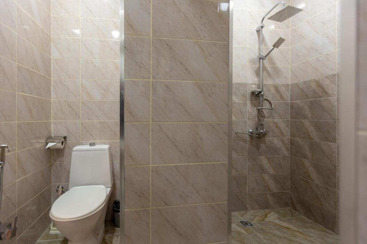 Baku Palace Boutique Hotel المظهر الخارجي الصورة