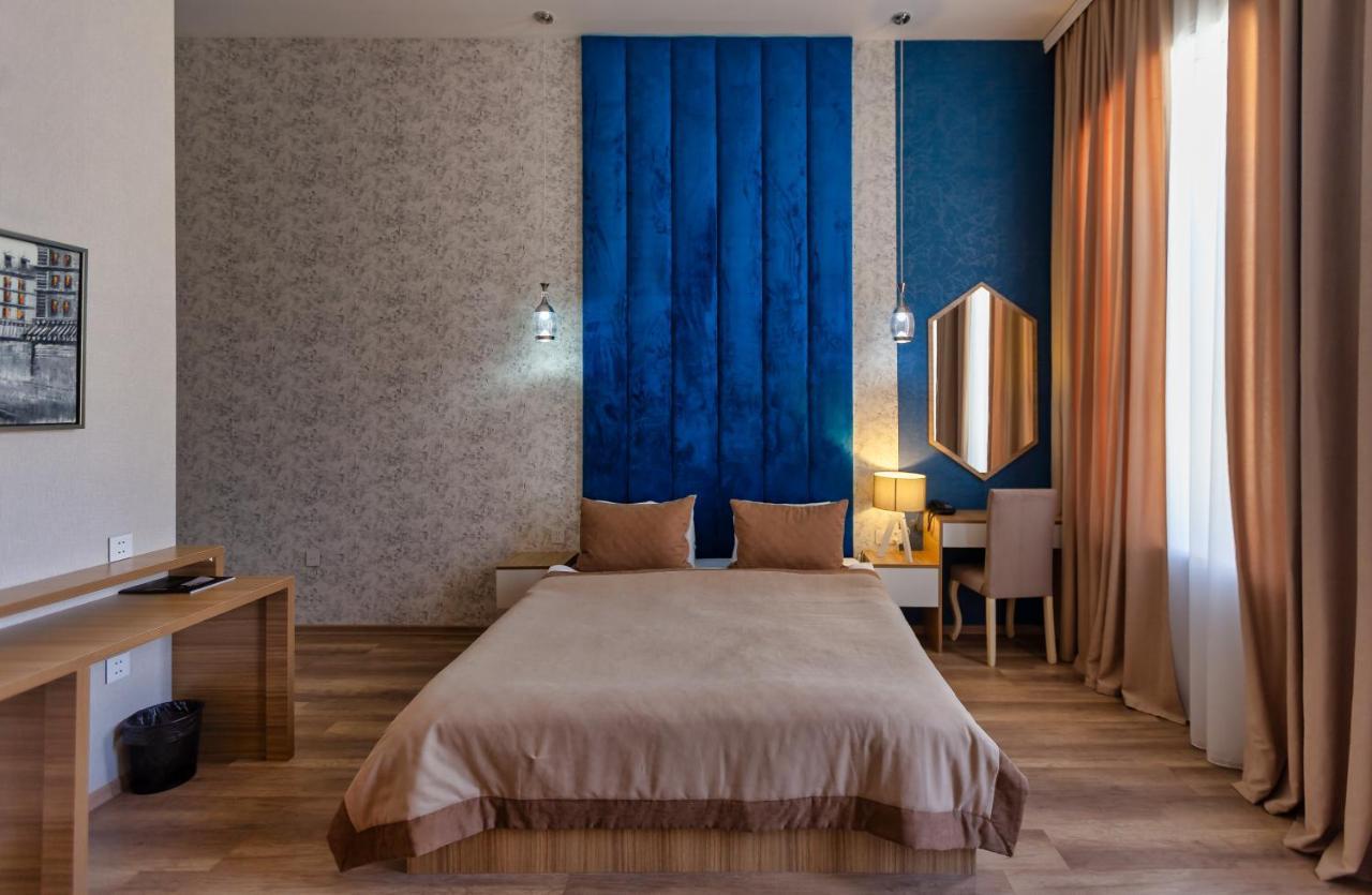 Baku Palace Boutique Hotel المظهر الخارجي الصورة