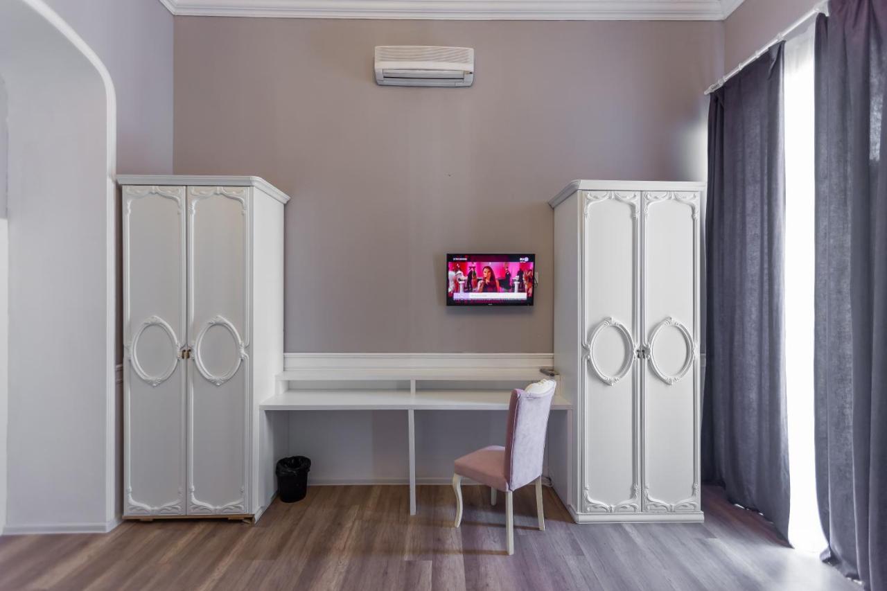 Baku Palace Boutique Hotel المظهر الخارجي الصورة