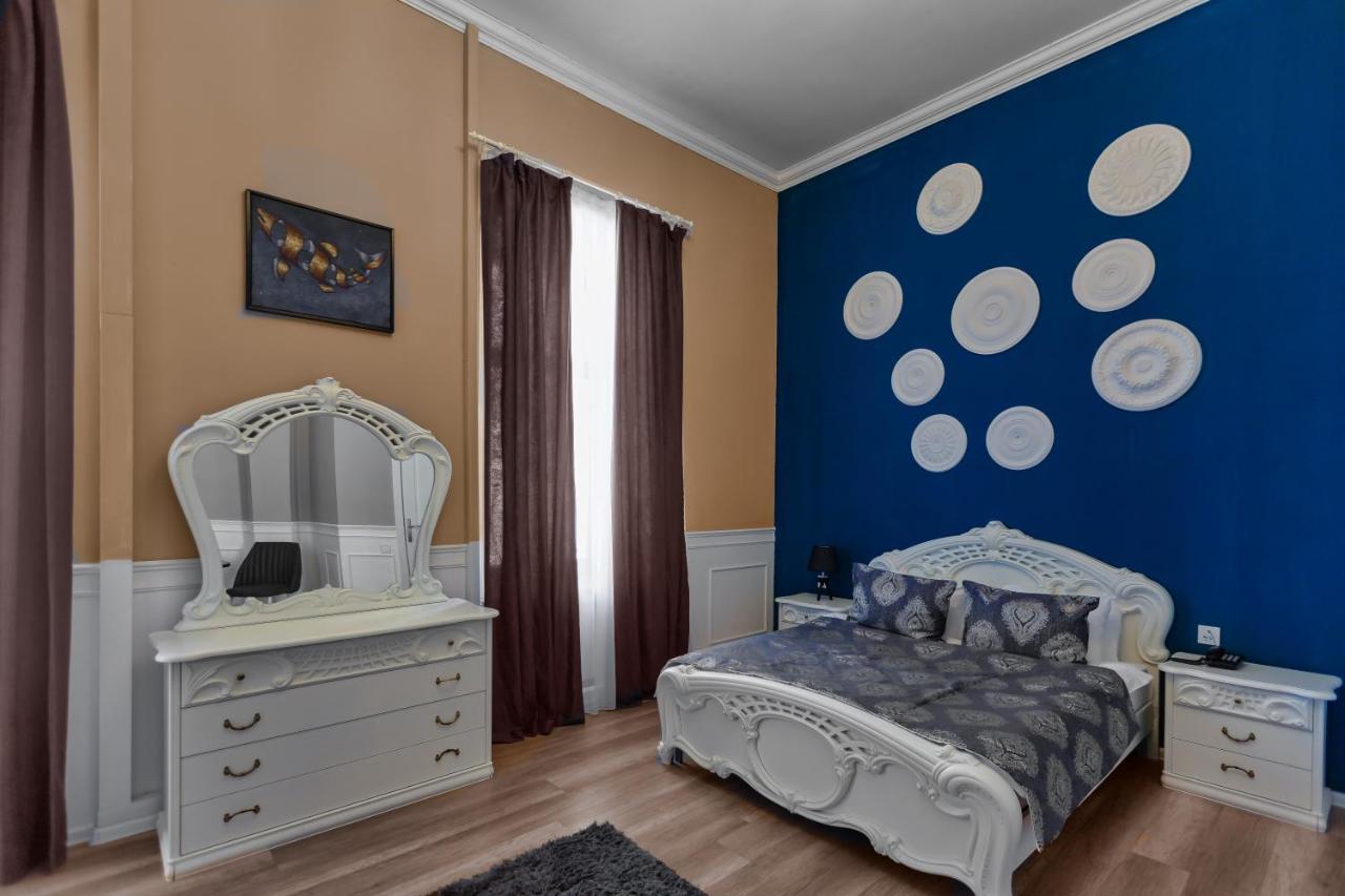 Baku Palace Boutique Hotel المظهر الخارجي الصورة