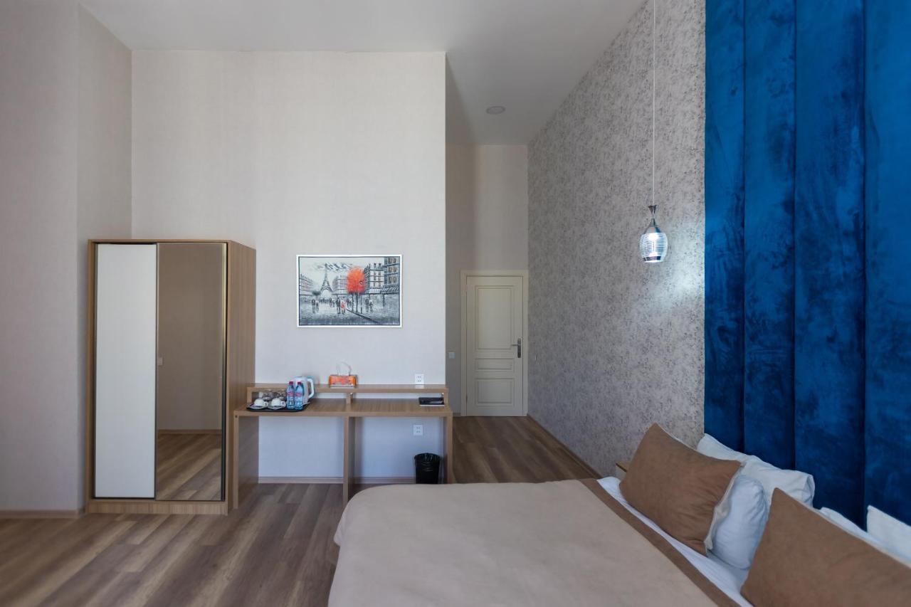 Baku Palace Boutique Hotel المظهر الخارجي الصورة