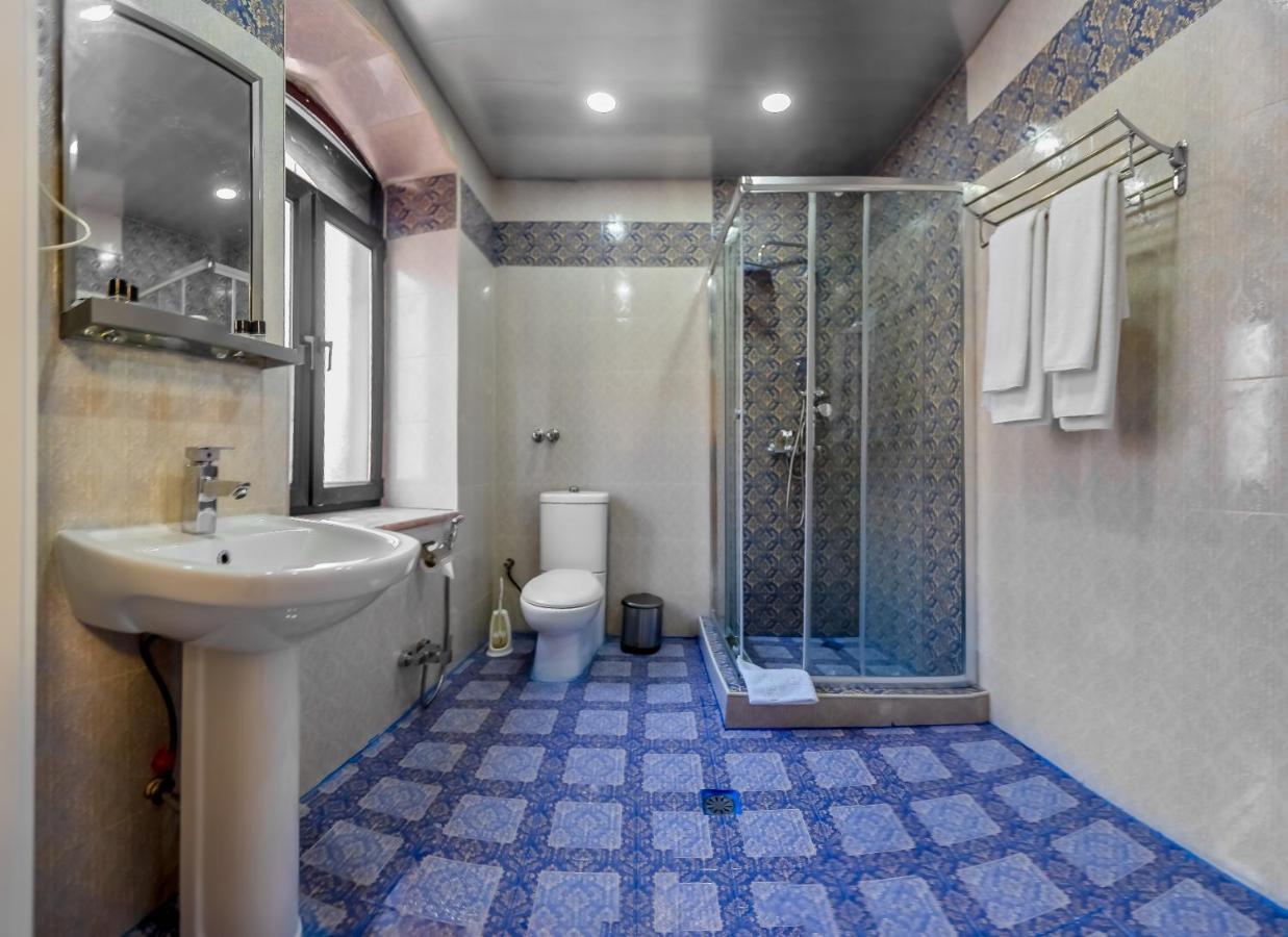 Baku Palace Boutique Hotel المظهر الخارجي الصورة