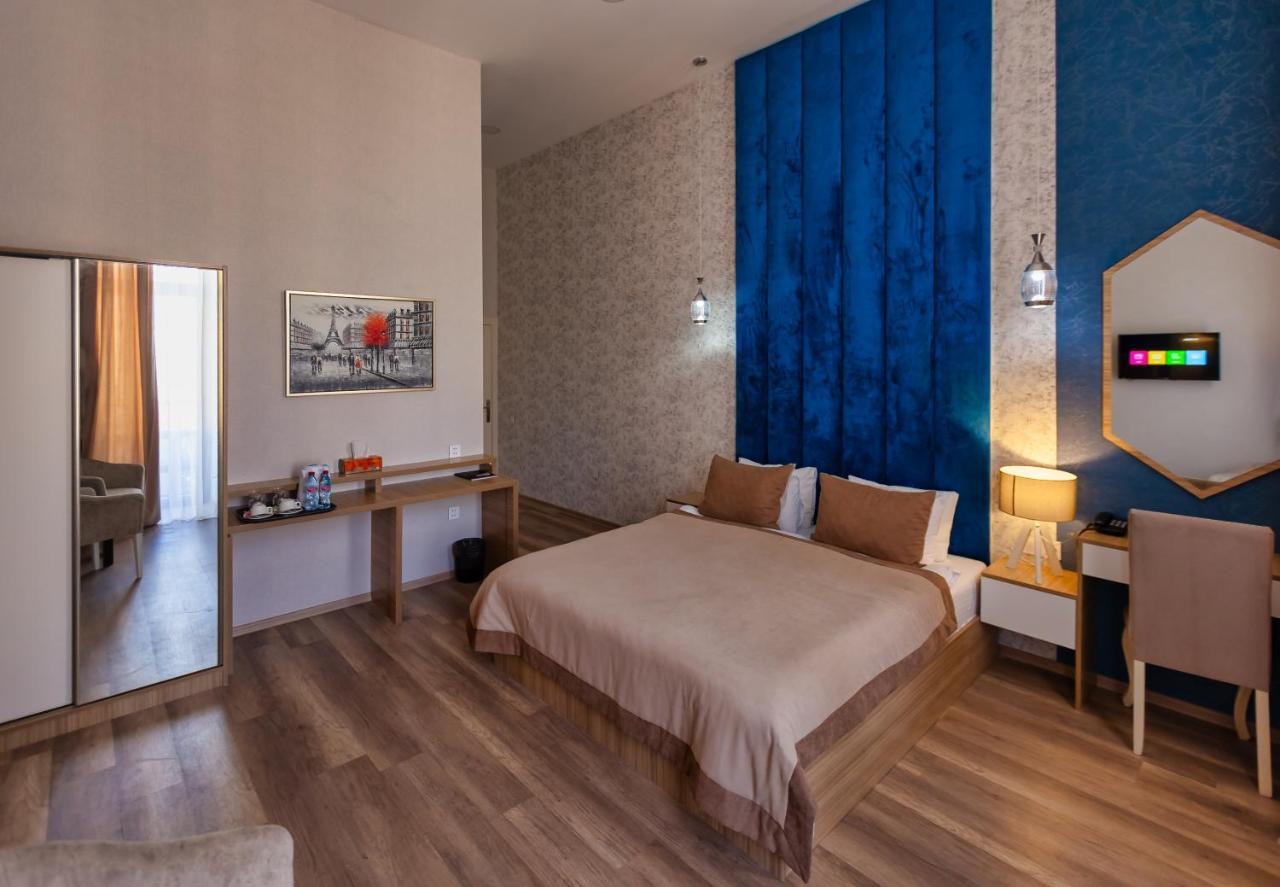 Baku Palace Boutique Hotel المظهر الخارجي الصورة
