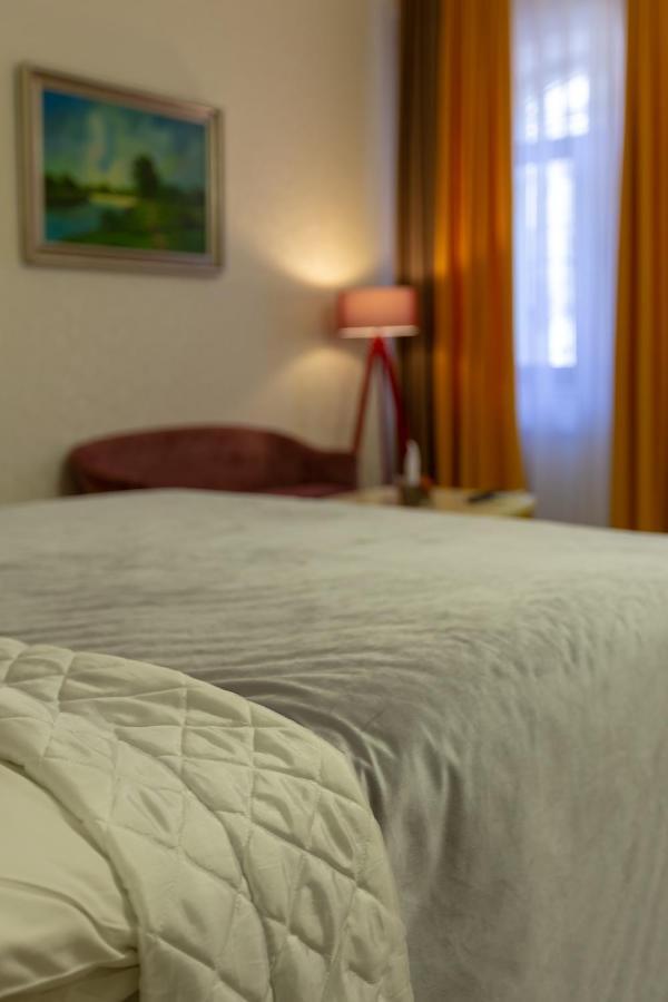 Baku Palace Boutique Hotel المظهر الخارجي الصورة
